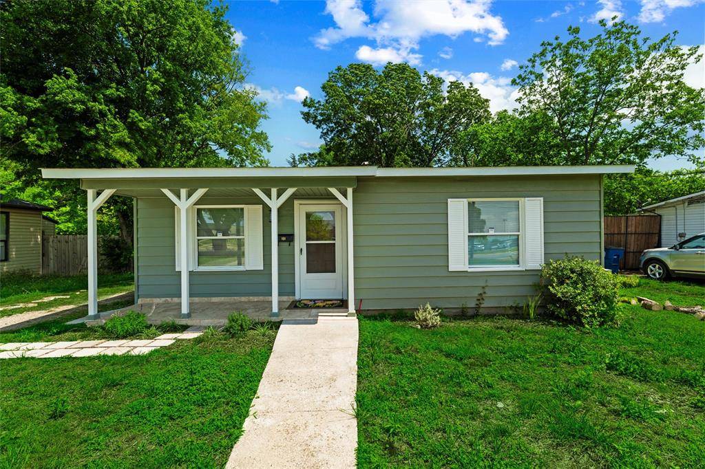 1006 Westridge Avenue, Lancaster, TX 75146