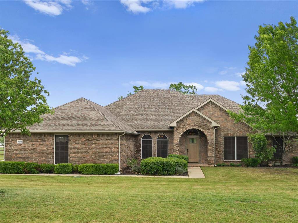 7811 Valley Ridge Drive, Northlake, TX 76247