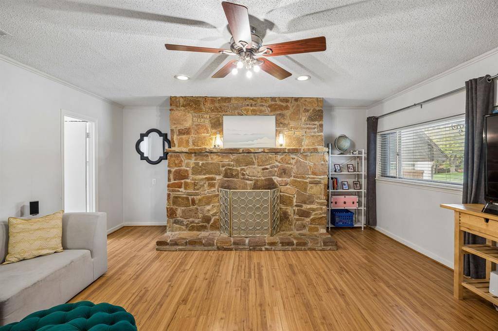 8811 Rolling Rock Lane, Dallas, TX 75238