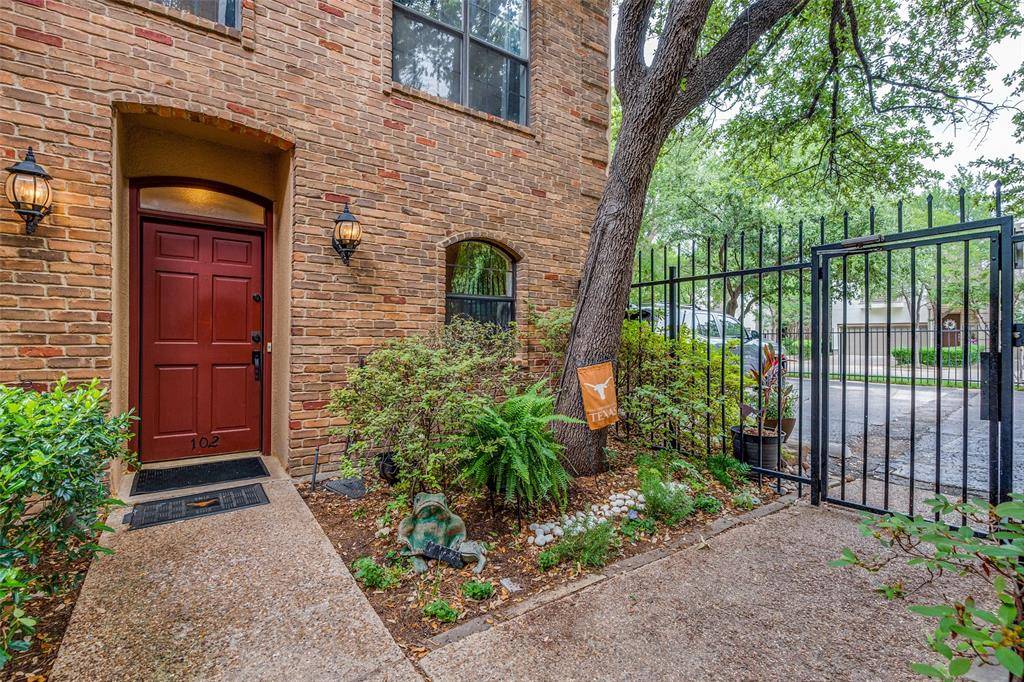 4307 Gilbert Avenue #102, Dallas, TX 75219