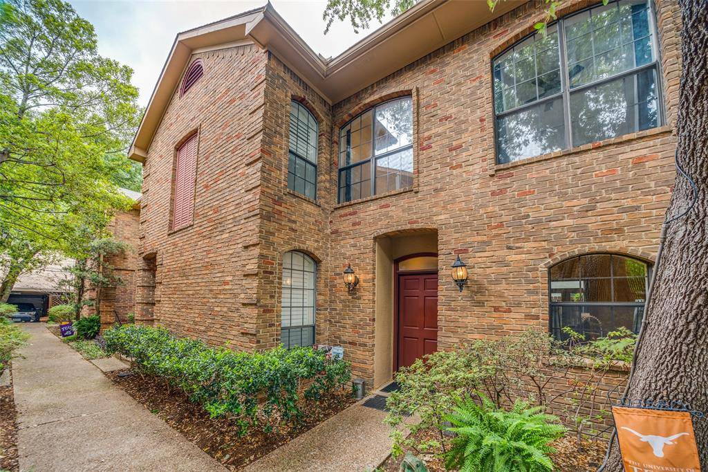 4307 Gilbert Avenue #102, Dallas, TX 75219