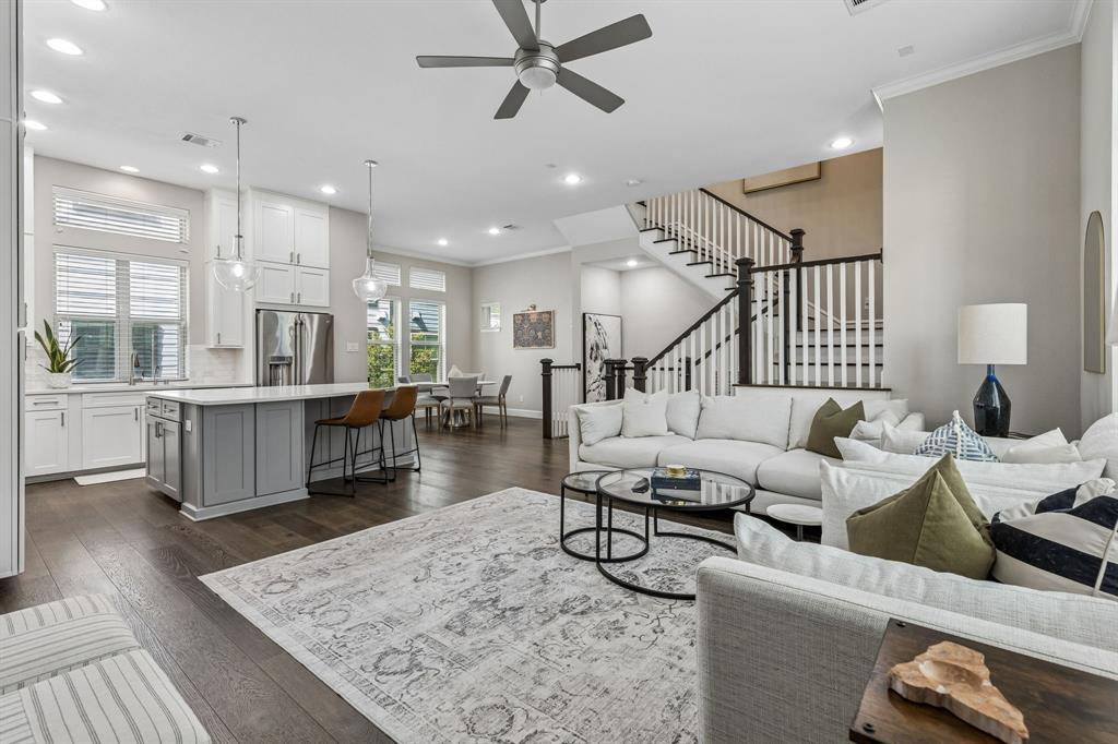 5933 Evening Star Place, Dallas, TX 75235