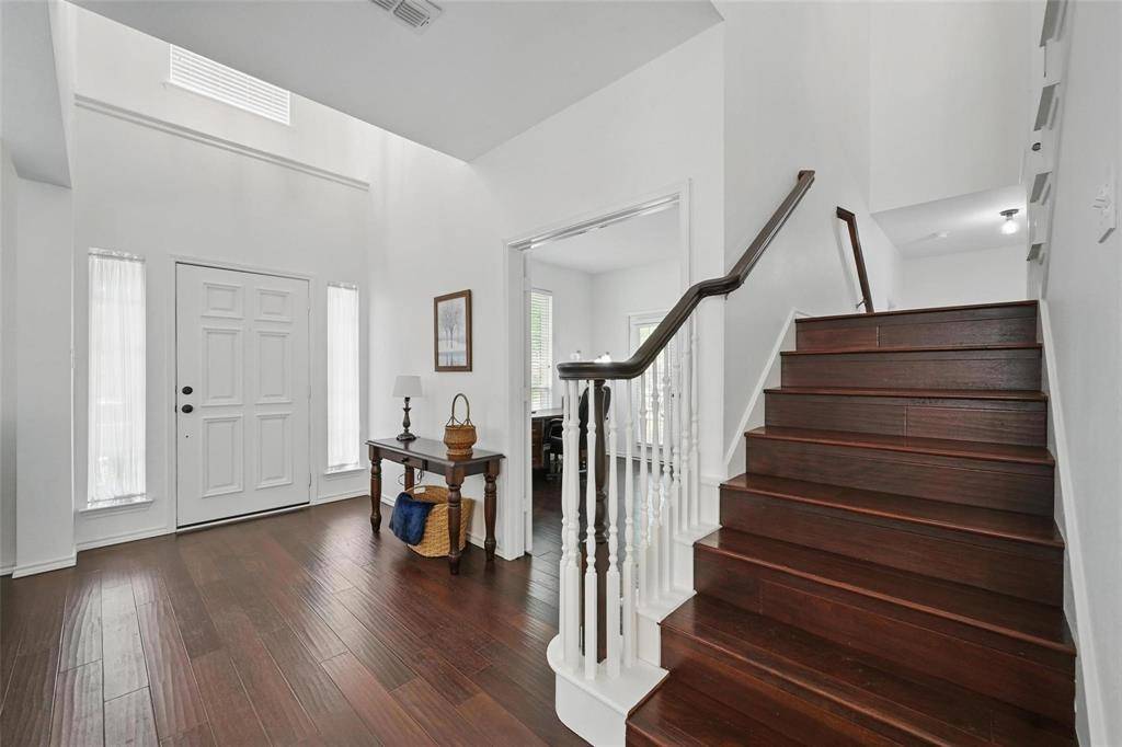 1500 Cool Springs Drive, Allen, TX 75013