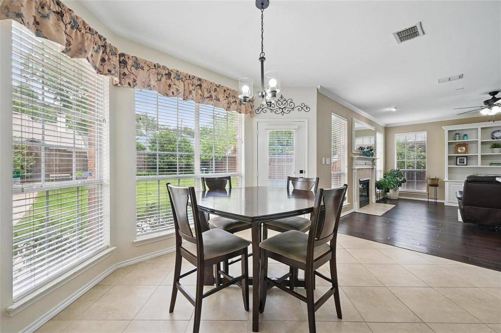 1500 Cool Springs Drive, Allen, TX 75013