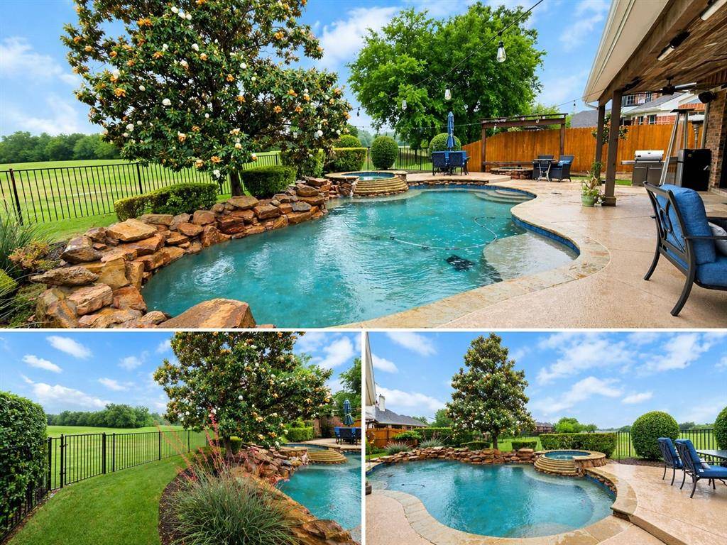 210 Victory Lane, Mansfield, TX 76063