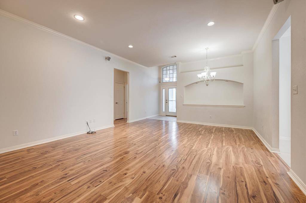 1224 Orchard Breeze, Bedford, TX 76021