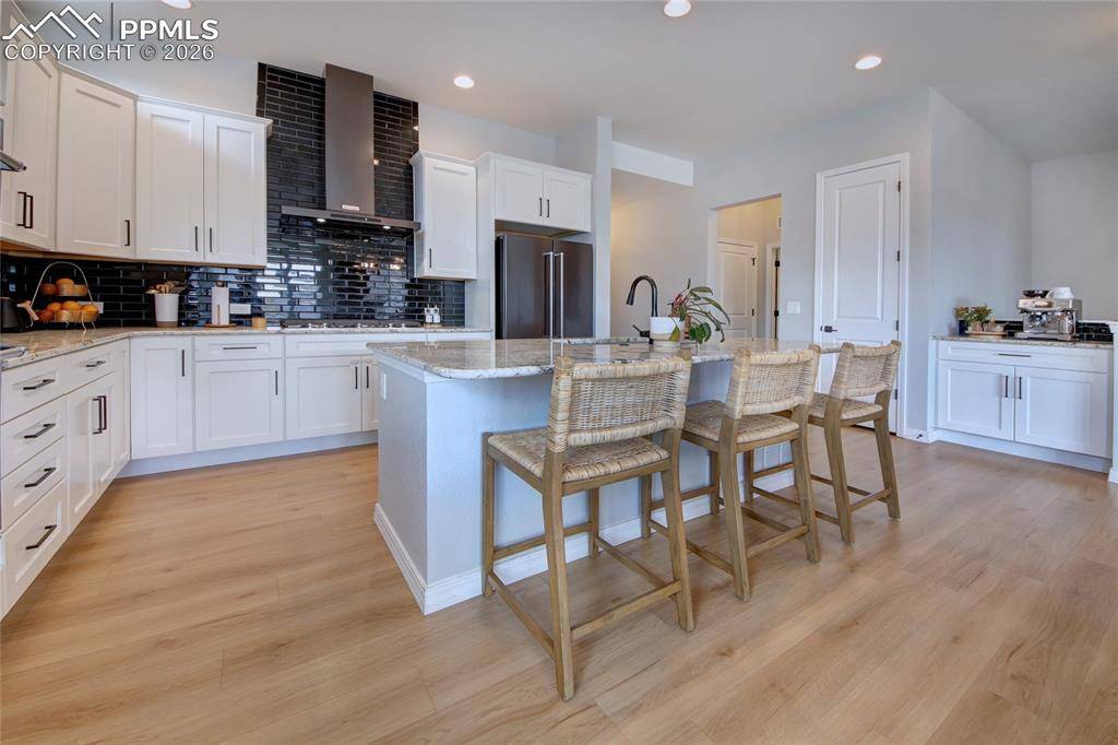 2927 Golden Meadow WAY, Colorado Springs, CO 80908