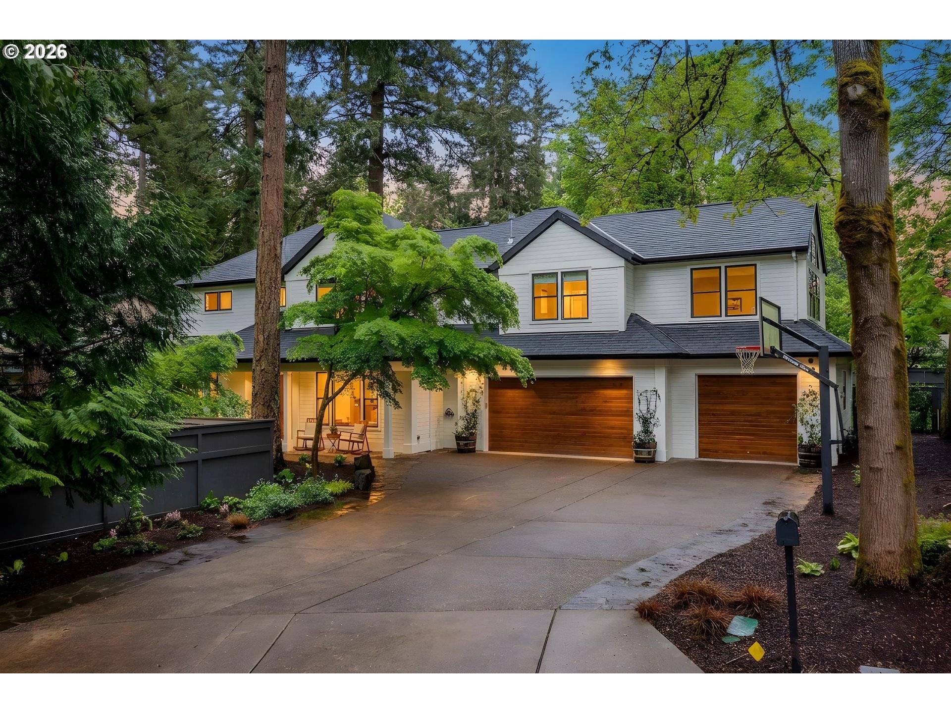 3540 RED CEDAR WAY, Lake Oswego, OR 97035