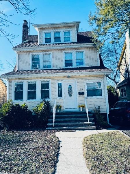 23 Eder Ter, South Orange Village Twp., NJ 07079