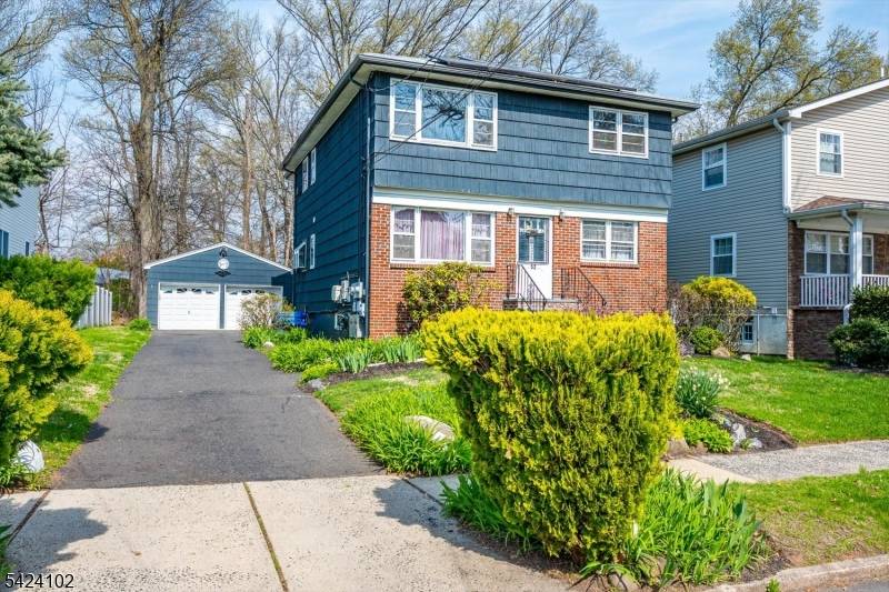 52 Johnson Ave, Cranford Twp., NJ 07016