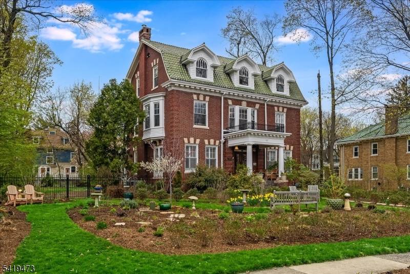 33 Stanley Rd, South Orange Village Twp., NJ 07079