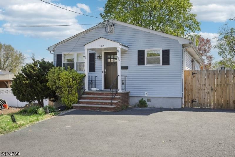 105 Grant Ave, South Bound Brook Boro, NJ 08880