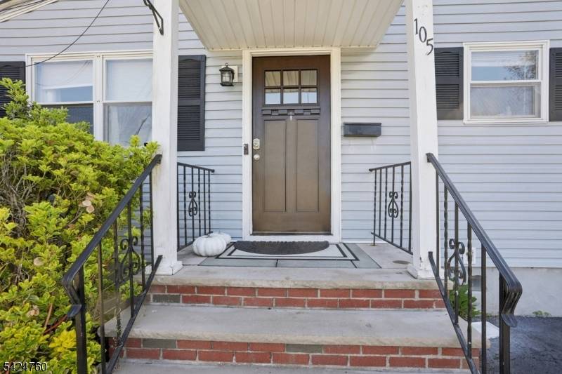 105 Grant Ave, South Bound Brook Boro, NJ 08880