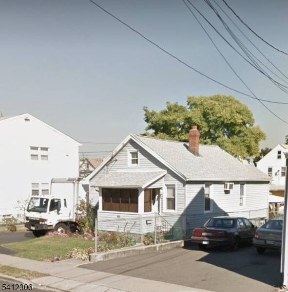 63-65 Glover Ave, Paterson City, NJ 07501