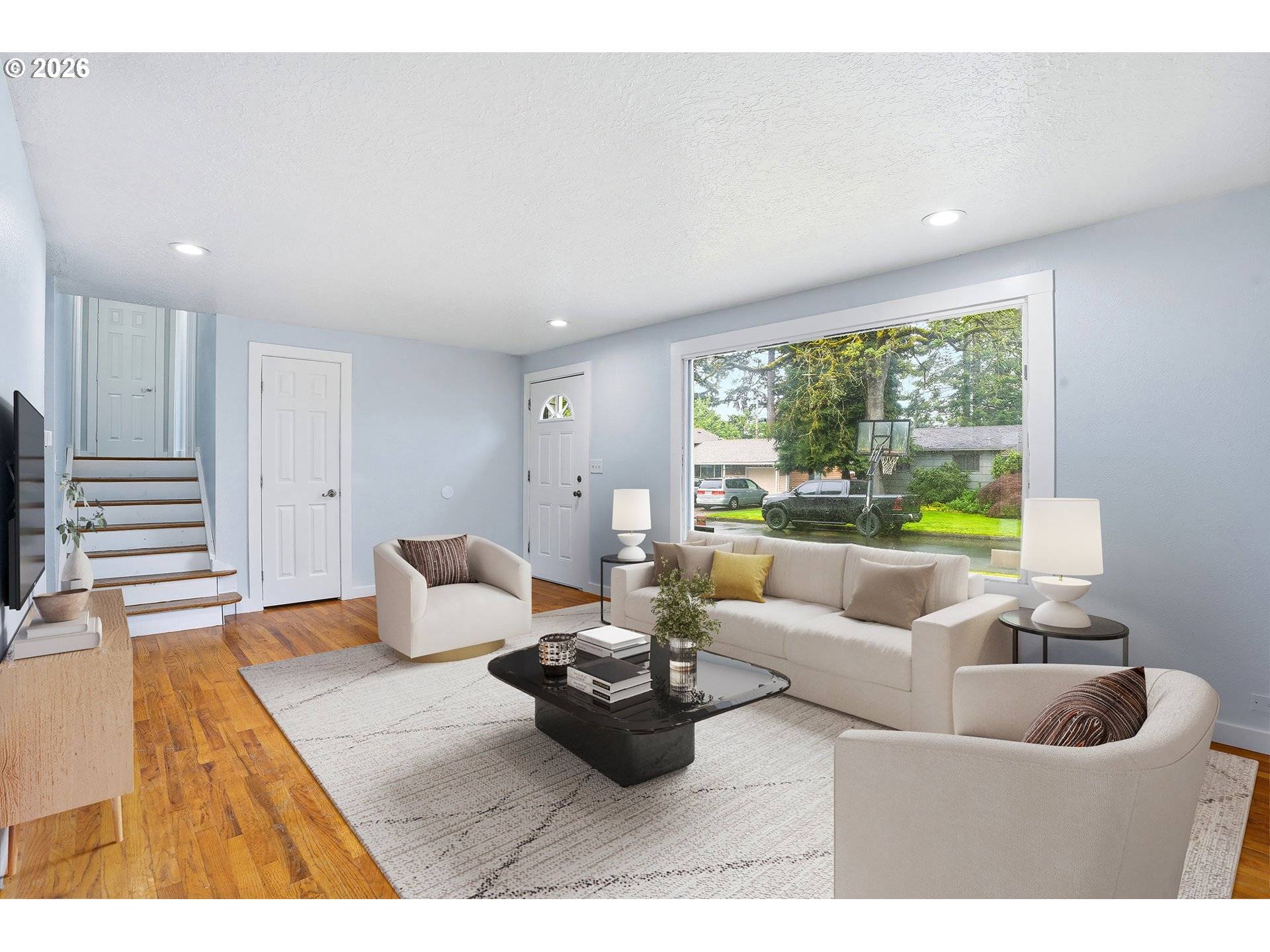 1203 NE 190TH PL, Portland, OR 97230