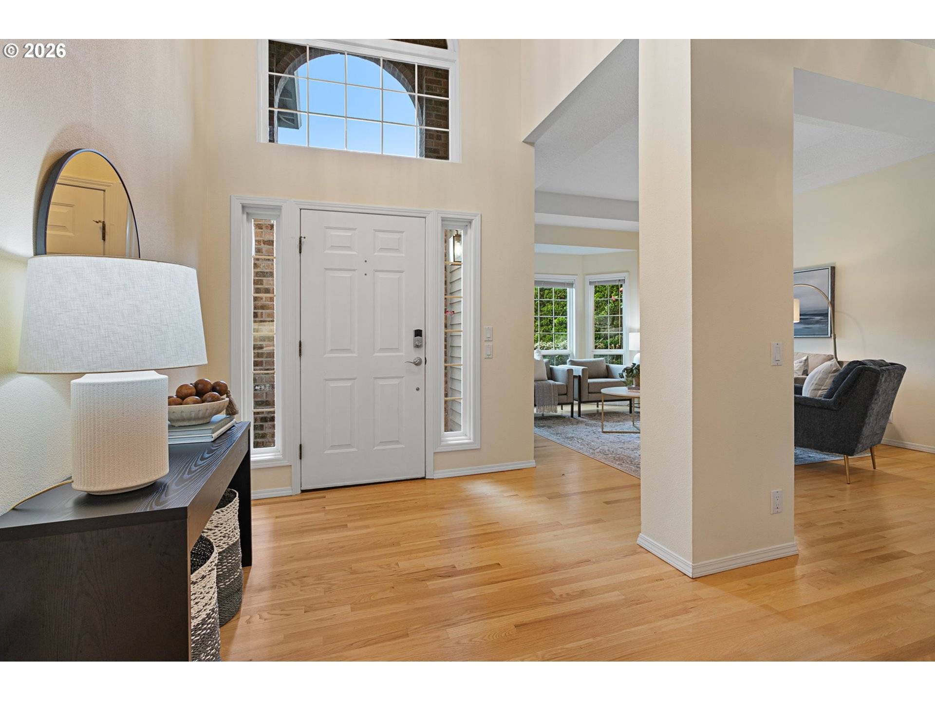 17932 NW LONE ROCK DR, Portland, OR 97229