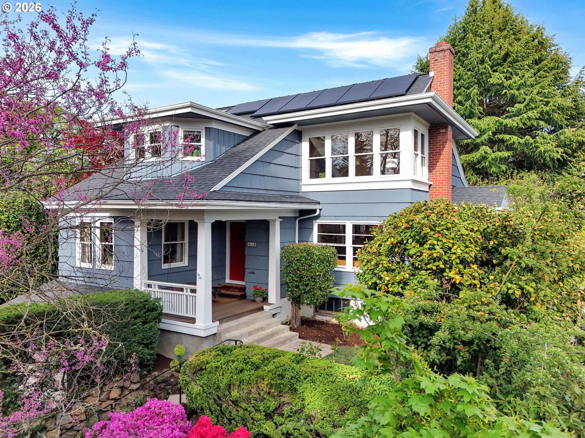 4116 NE 17TH AVE, Portland, OR 97211