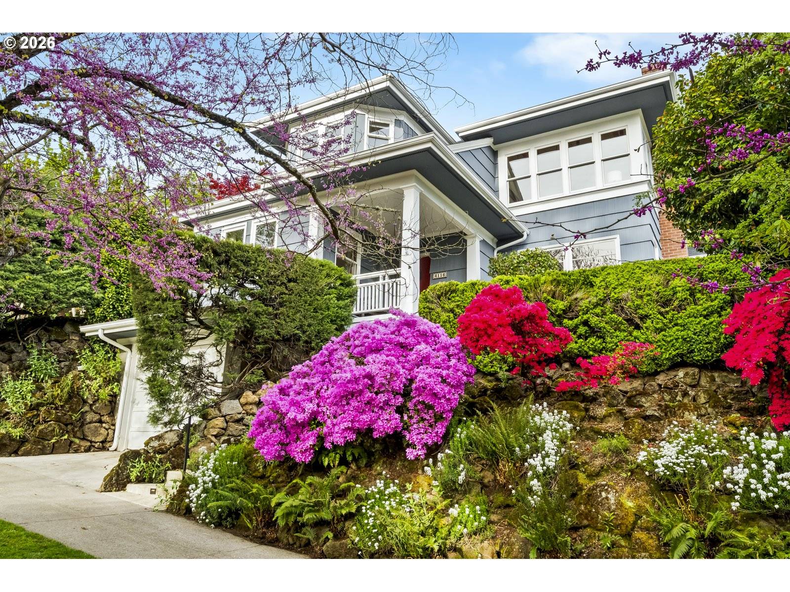 4116 NE 17TH AVE, Portland, OR 97211