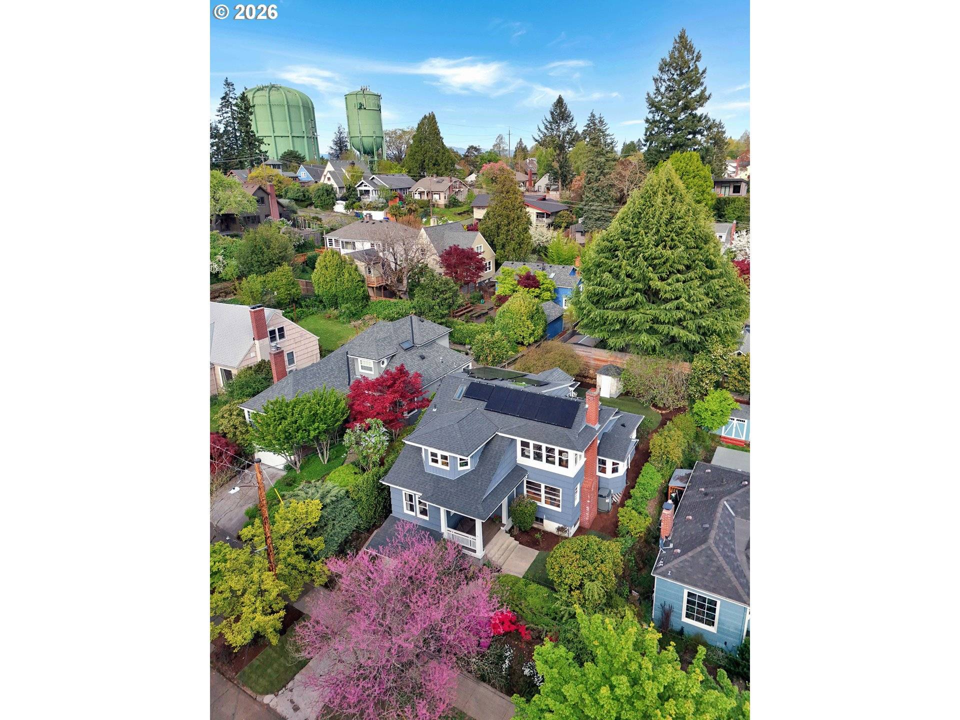 4116 NE 17TH AVE, Portland, OR 97211