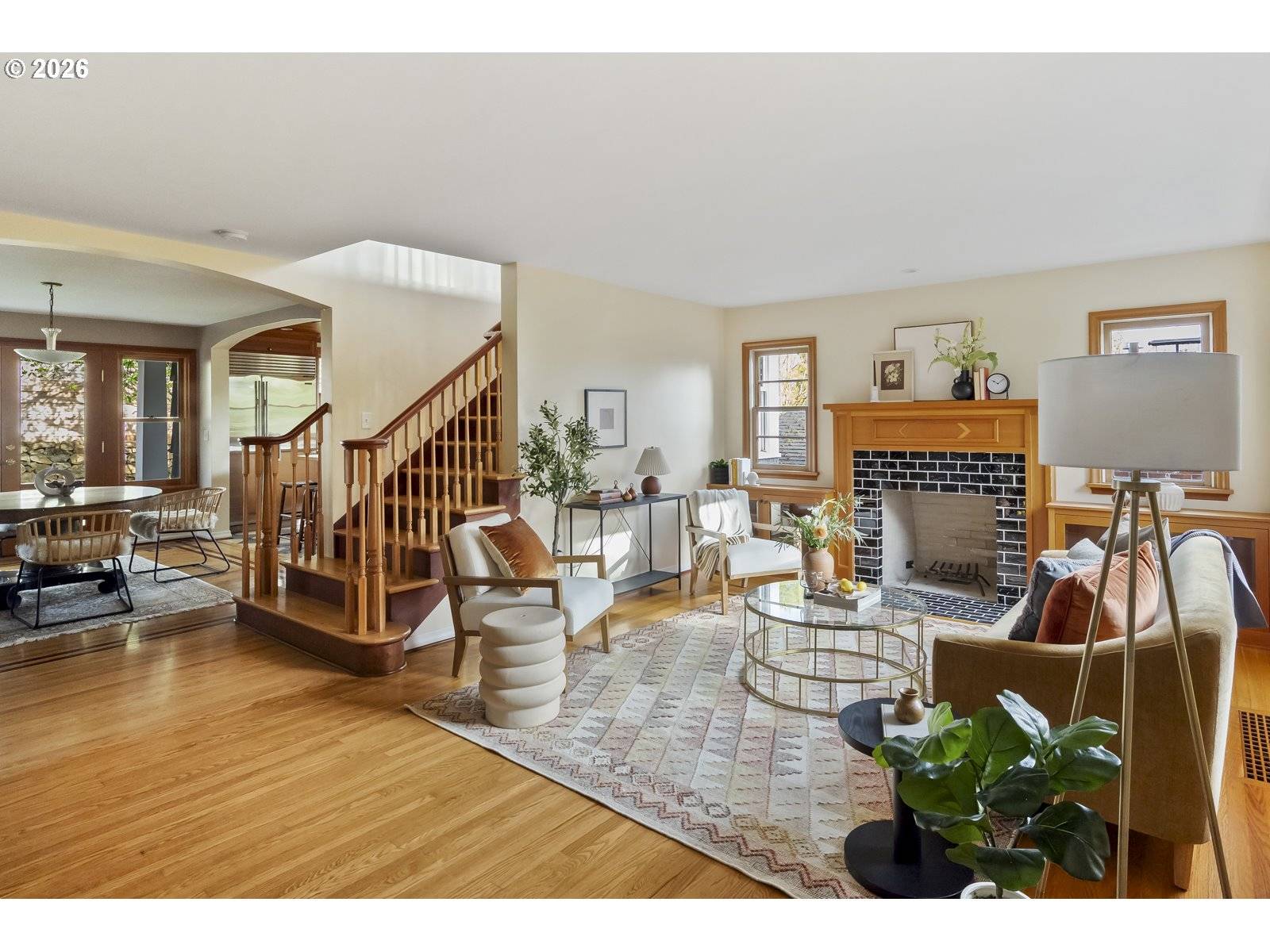 4116 NE 17TH AVE, Portland, OR 97211