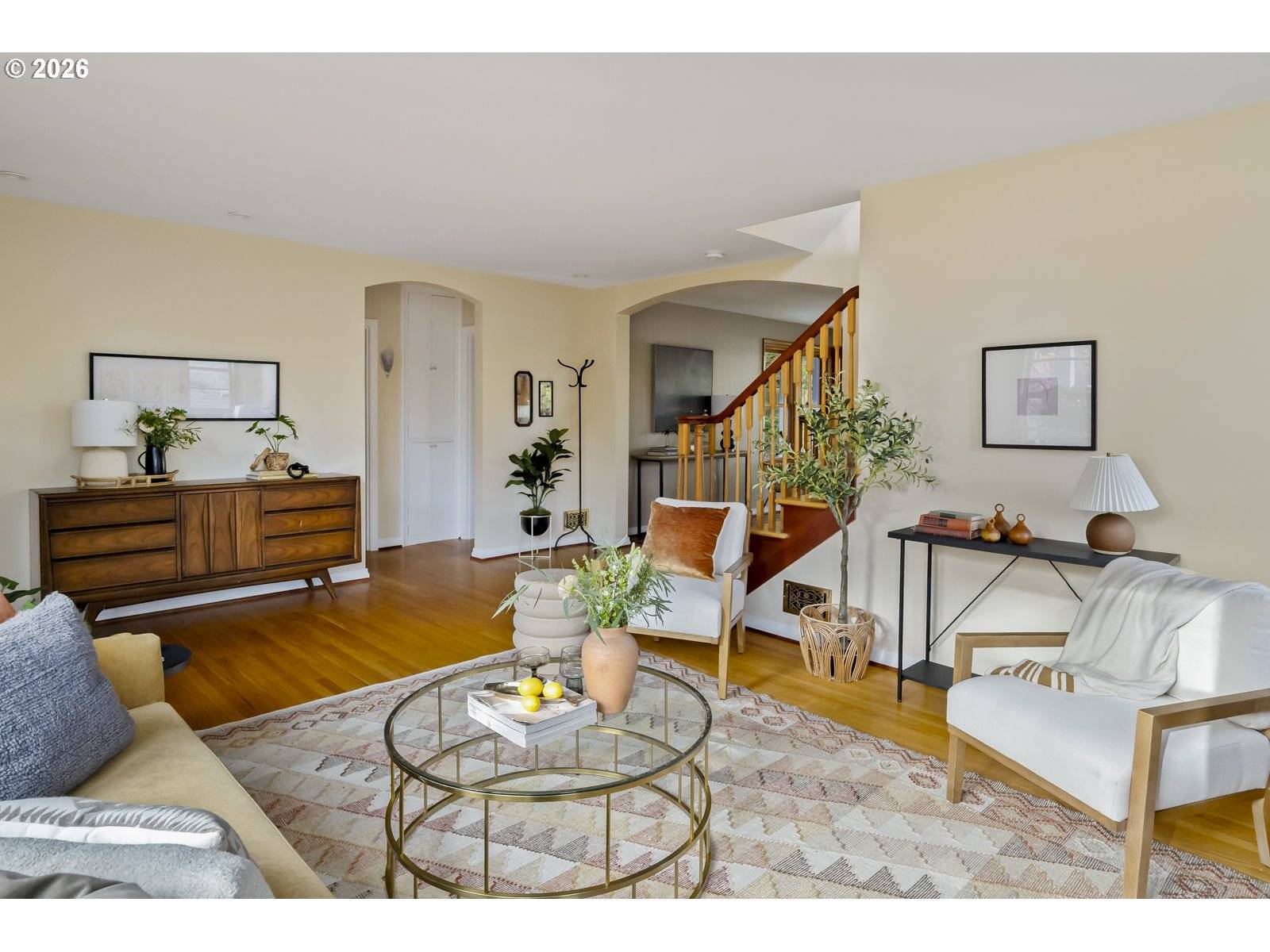 4116 NE 17TH AVE, Portland, OR 97211