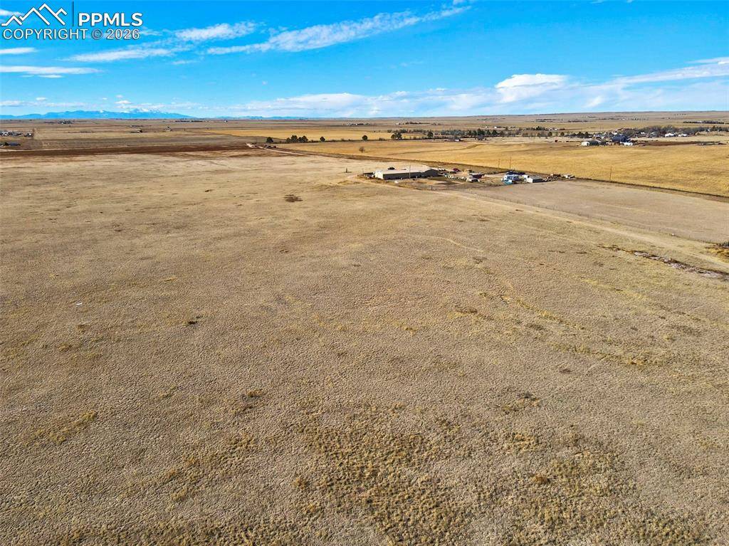 7455 S Rush RD, Rush, CO 80833