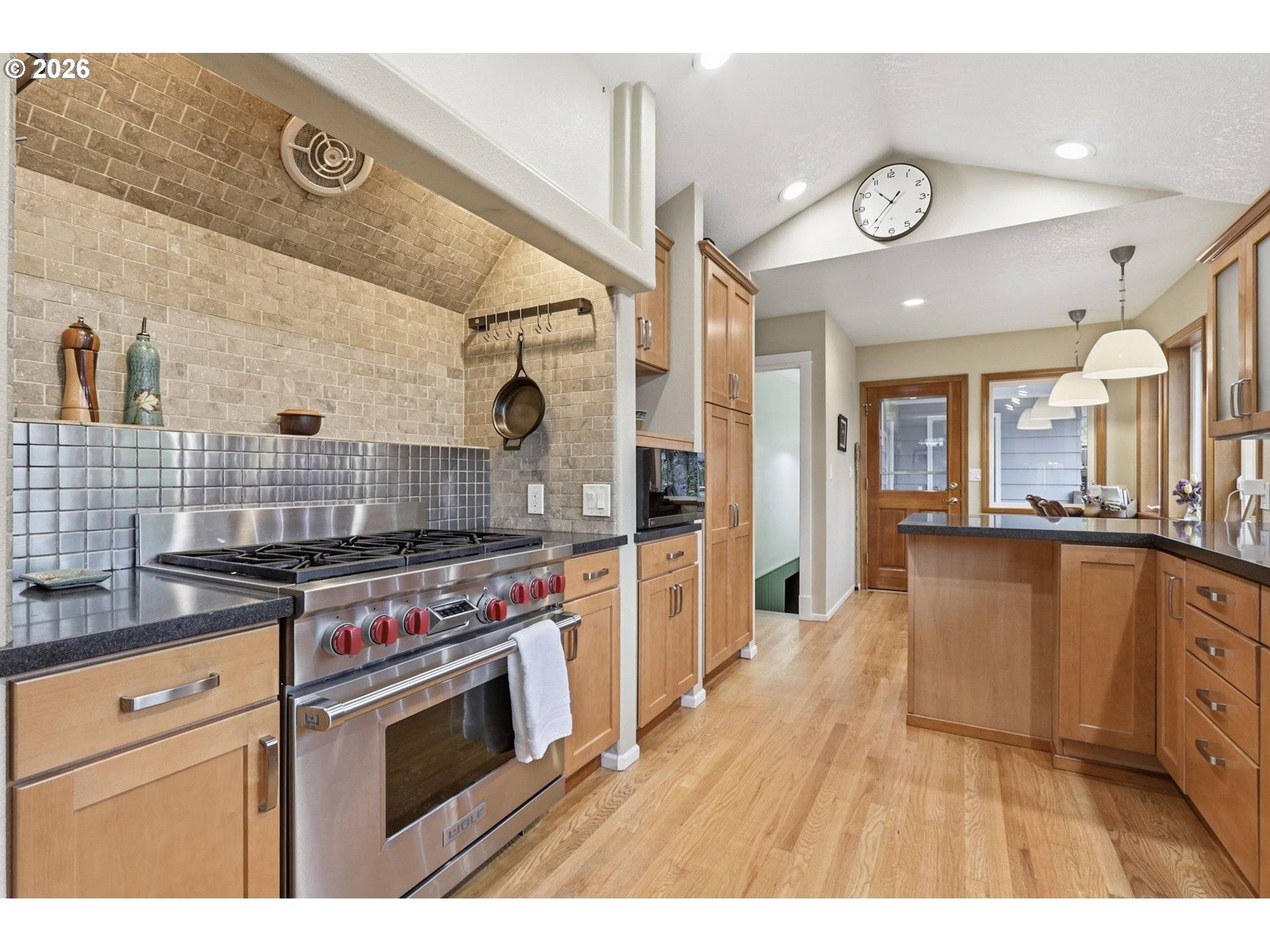 3015 SW WESTWOOD DR, Portland, OR 97225