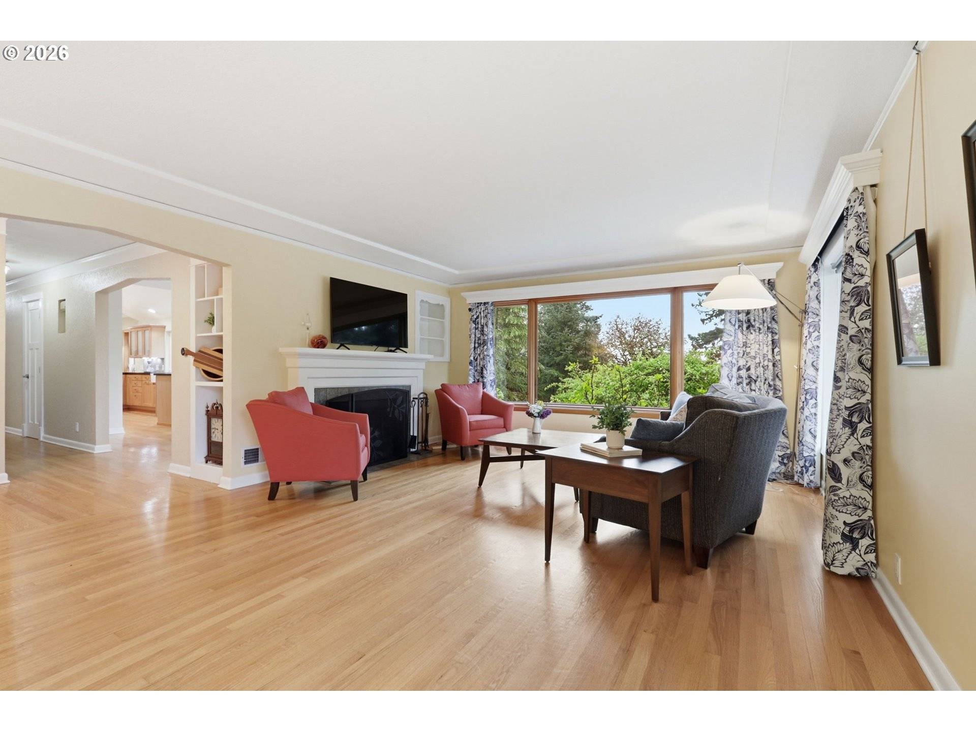 3015 SW WESTWOOD DR, Portland, OR 97225