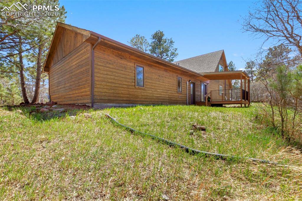 3660 Range View RD, Monument, CO 80132