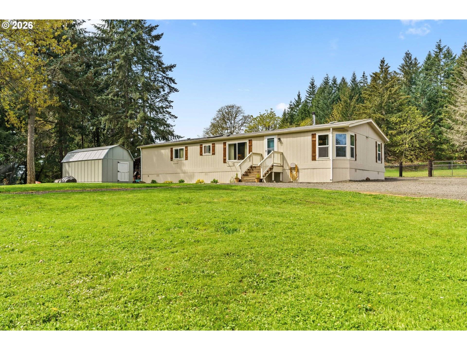 91412 PLACE LN, Junction City, OR 97448