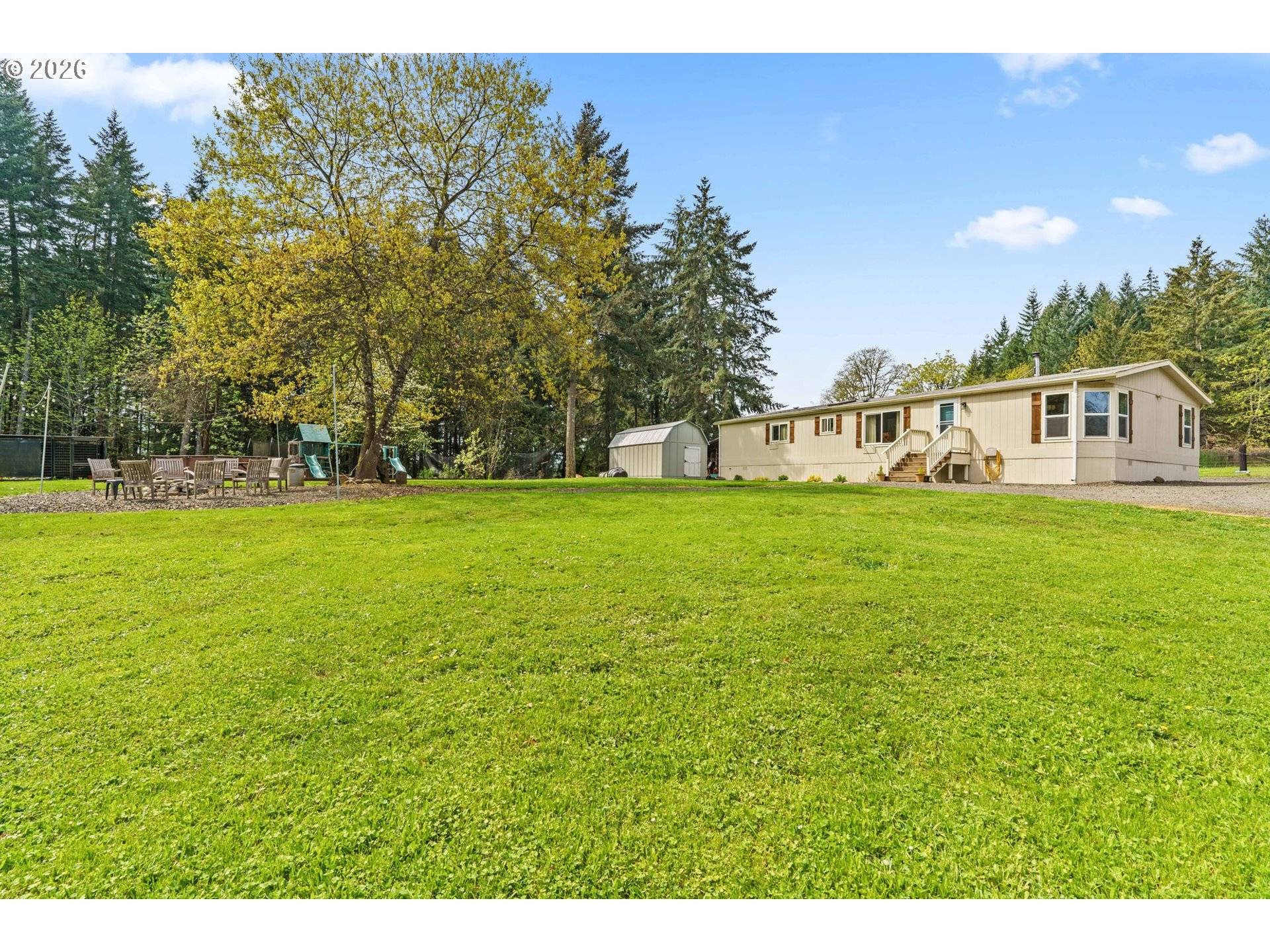 91412 PLACE LN, Junction City, OR 97448