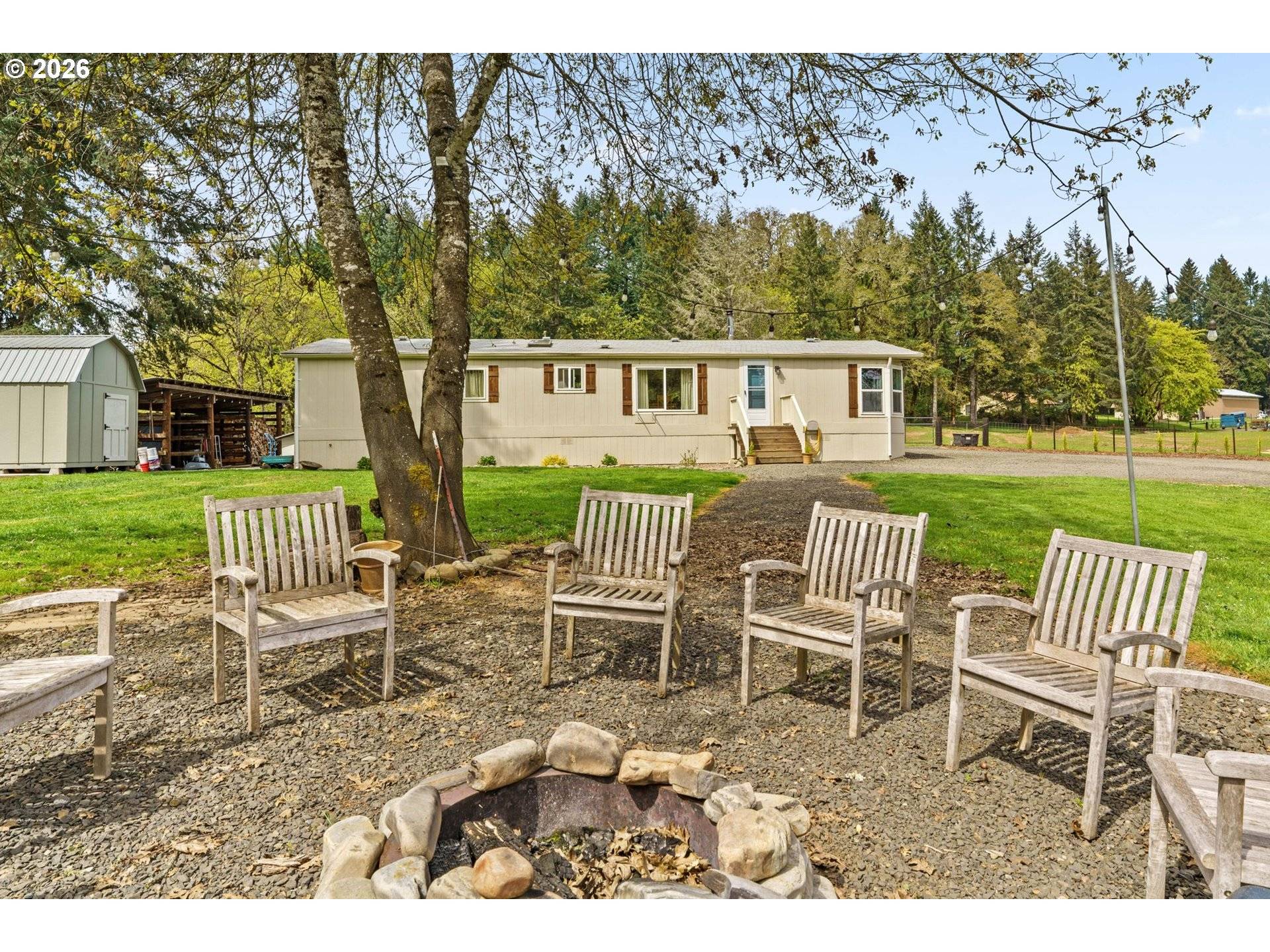 91412 PLACE LN, Junction City, OR 97448