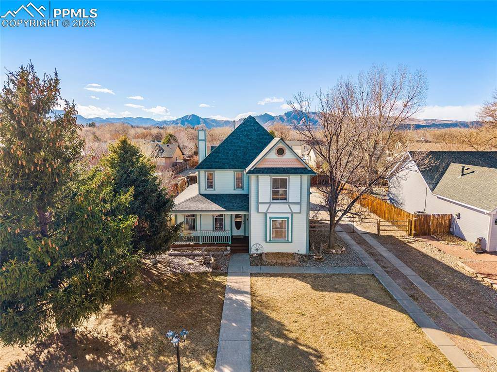 329 Tate TRCE, Canon City, CO 81212
