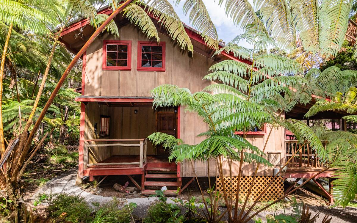 19-3976 JOHN A. LEE RD, Volcano, HI 96785