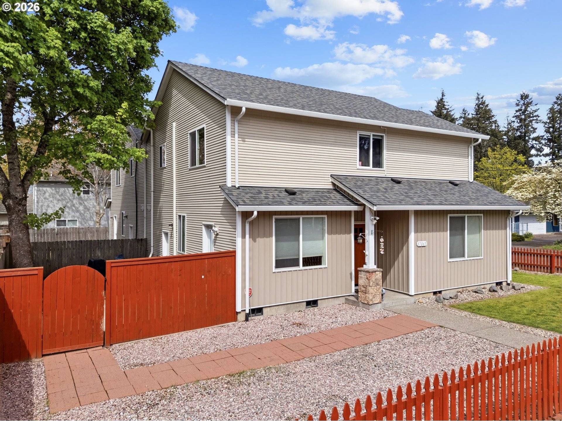 17065 SE BROOKLYN ST, Portland, OR 97236