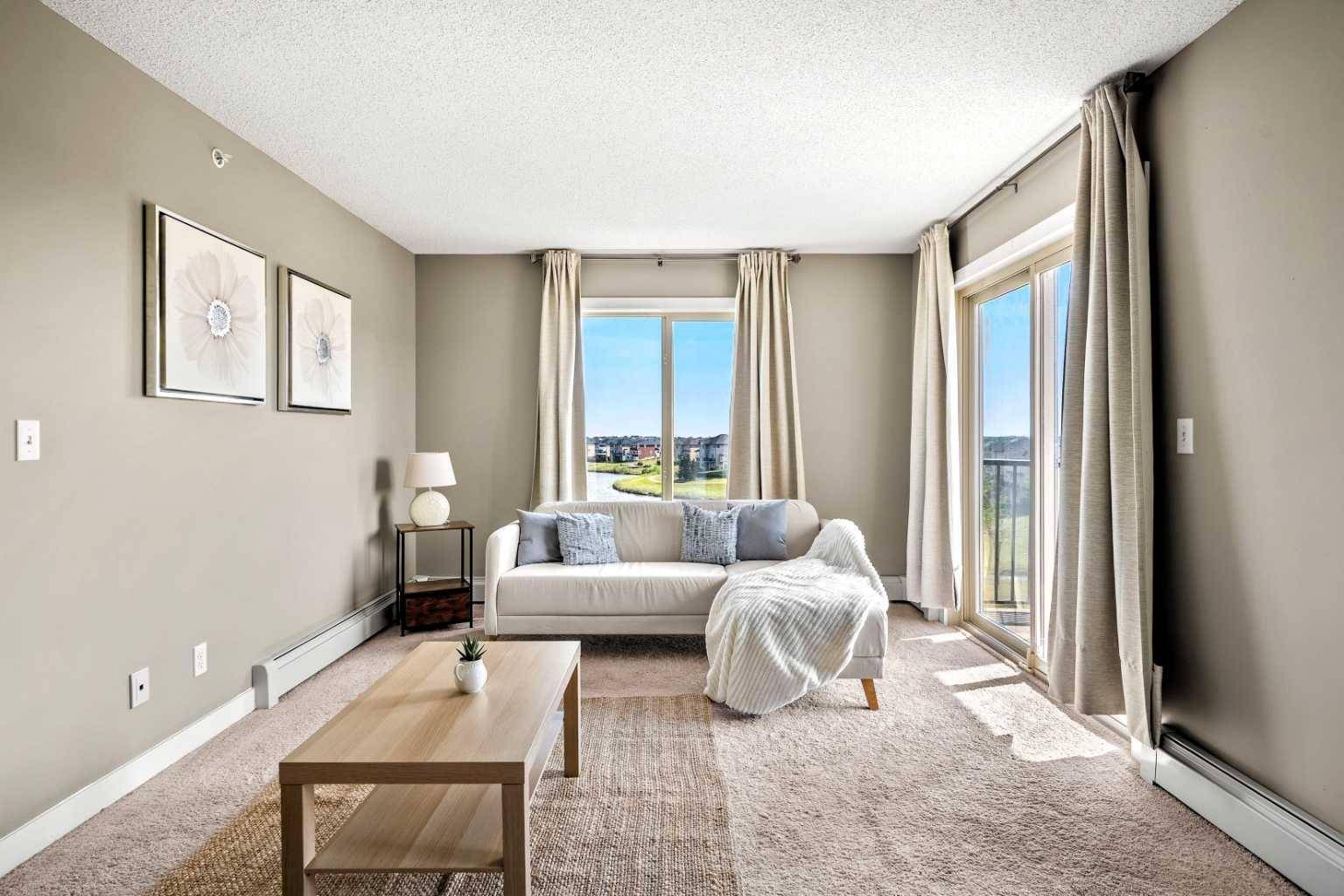 15 Saddlestone WAY NE #419, Calgary, AB T3J 0S3