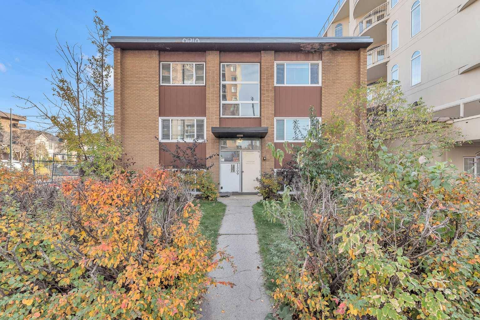 1309 12 AVE SW, Calgary, AB T3C0P6