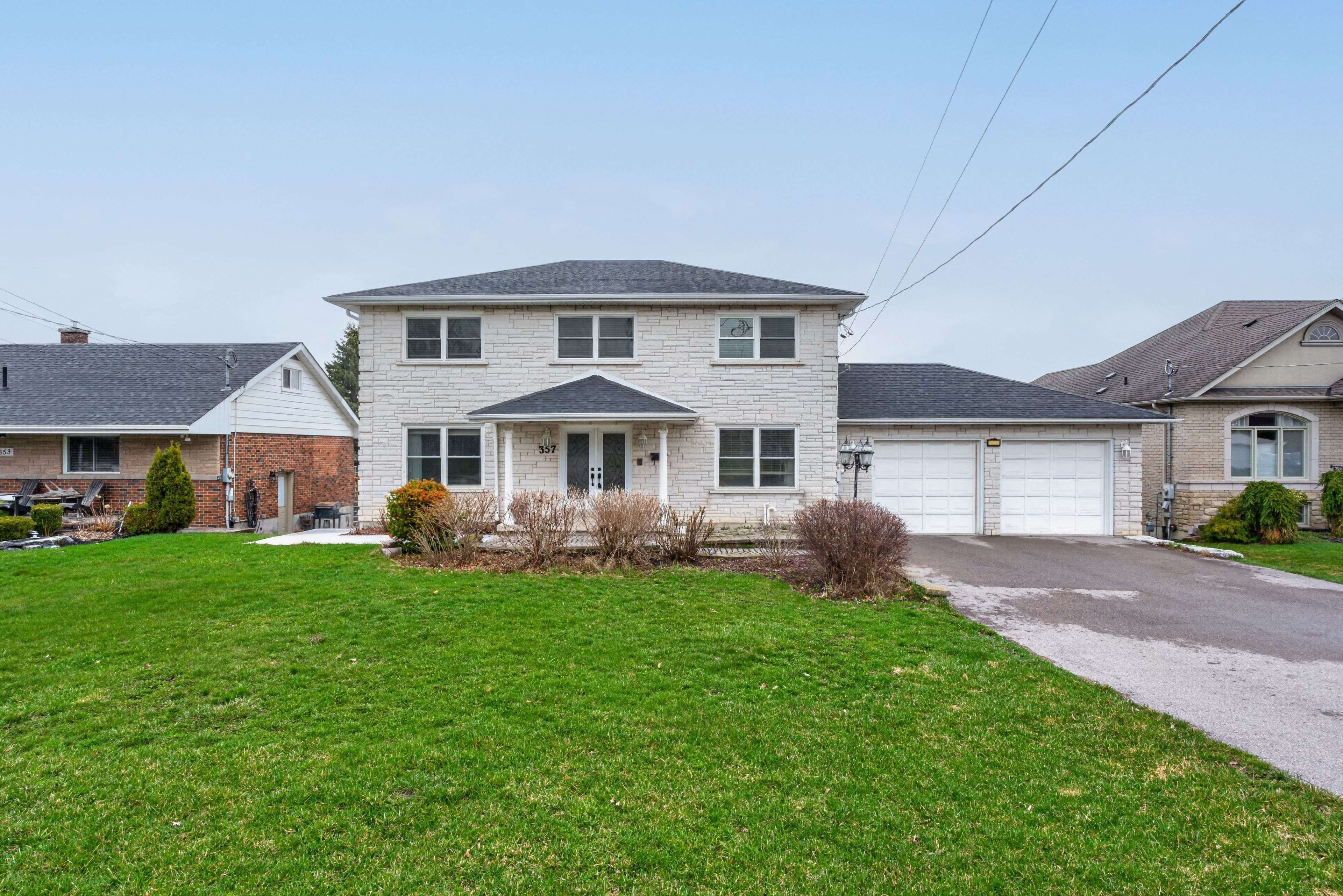 357 Powell RD, Whitby, ON L1N 2H5