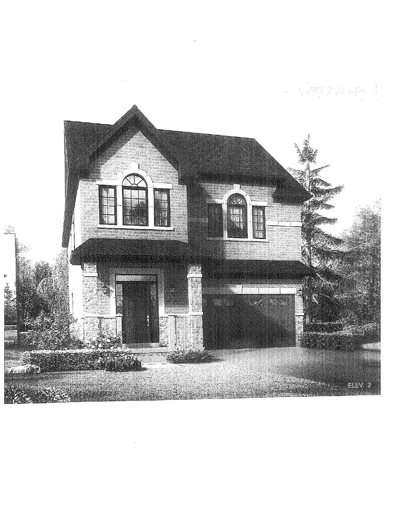 1156 Sea Mist ST, Pickering, ON L1X 0R1