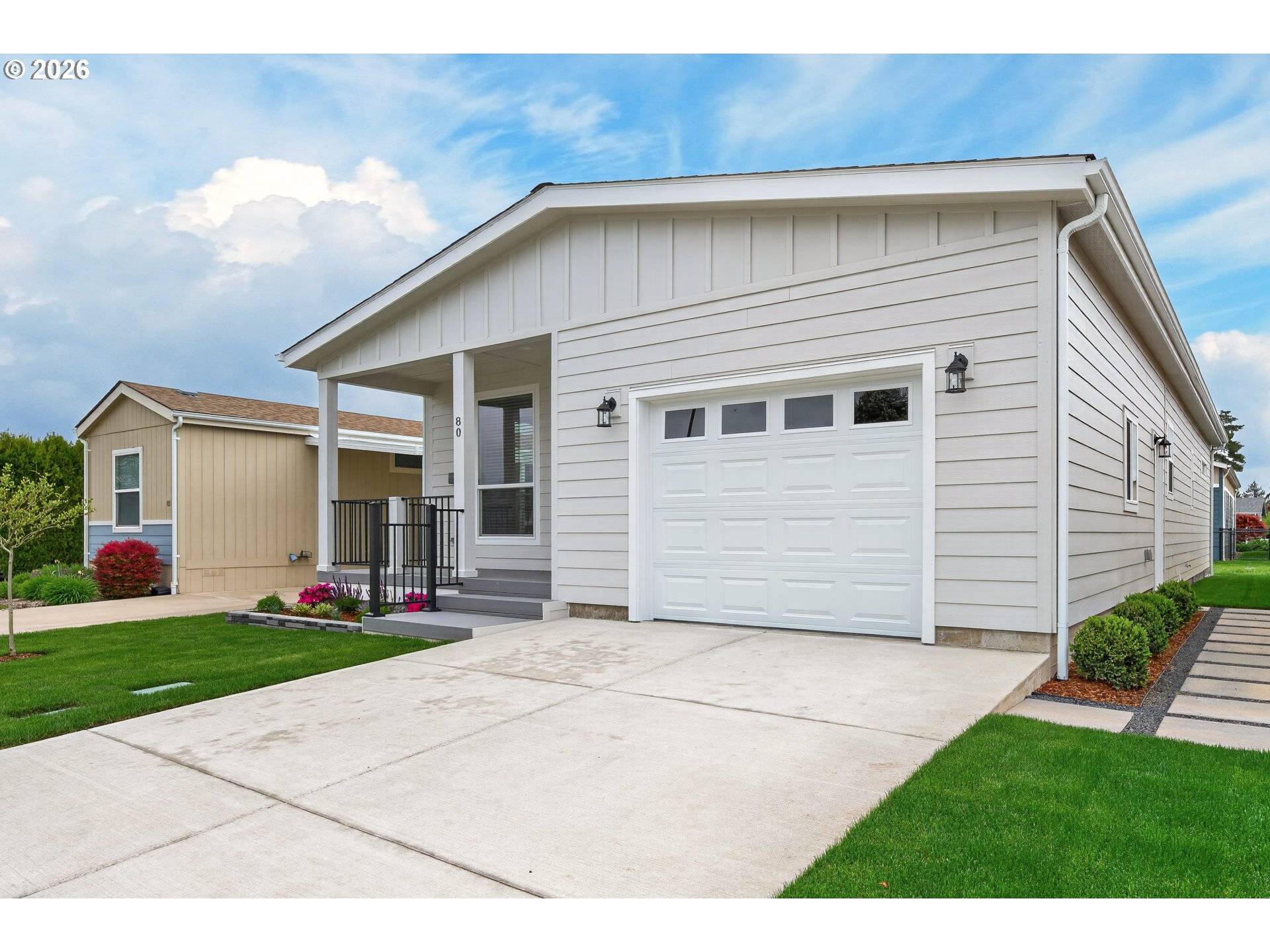 4155 NE THREE MILE LN #80, Mc Minnville, OR 97128