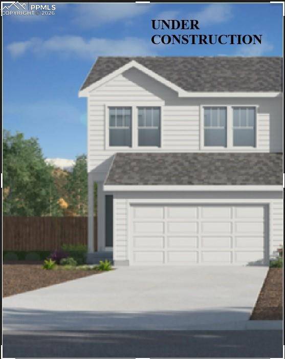 3533 Audrey DR, Colorado Springs, CO 80907