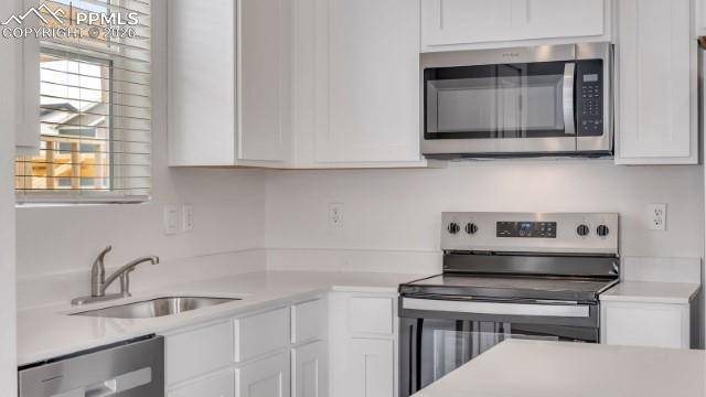 3533 Audrey DR, Colorado Springs, CO 80907