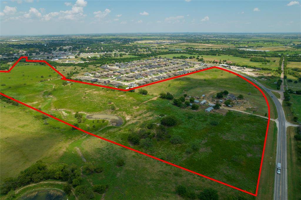 9501 Fm 2331, Godley, TX 76044