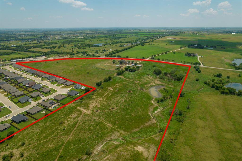9501 Fm 2331, Godley, TX 76044