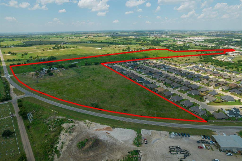 9501 Fm 2331, Godley, TX 76044