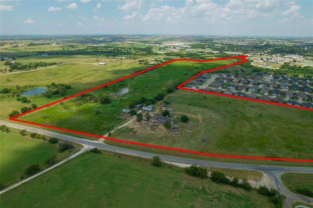 9501 Fm 2331, Godley, TX 76044