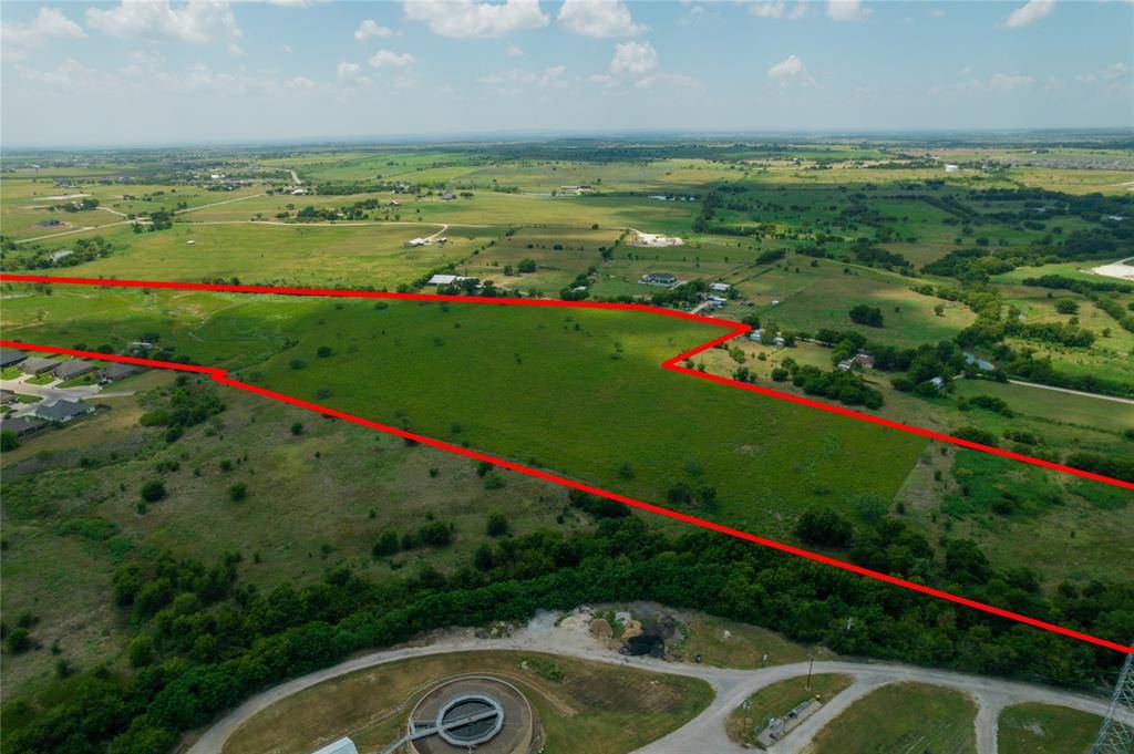 9501 Fm 2331, Godley, TX 76044