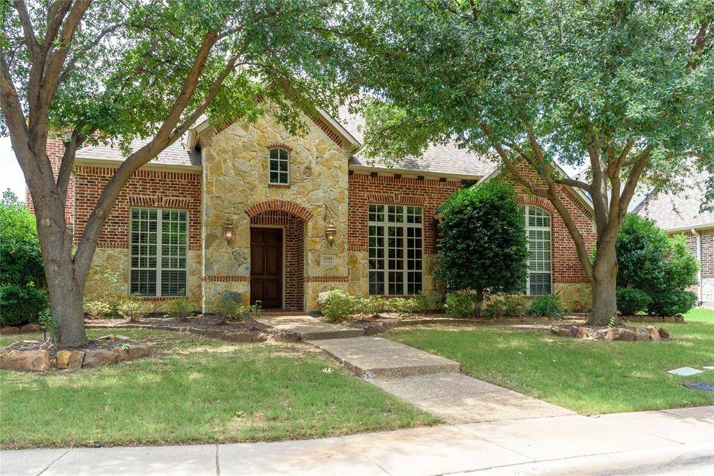 11819 Coronado Trail, Frisco, TX 75033