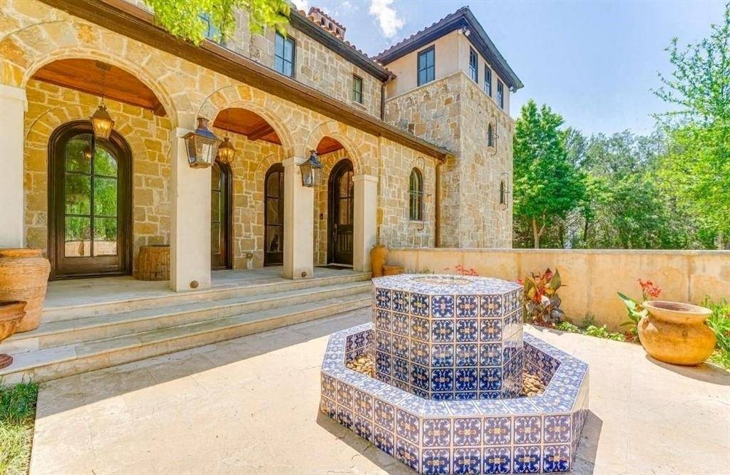 4120 Cochran Chapel Road, Dallas, TX 75209