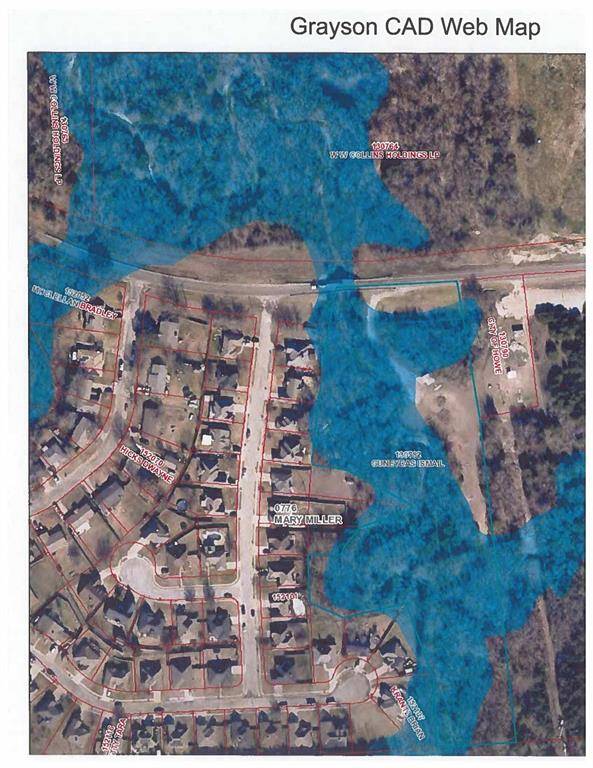 0000 FM 902, Howe, TX 75459
